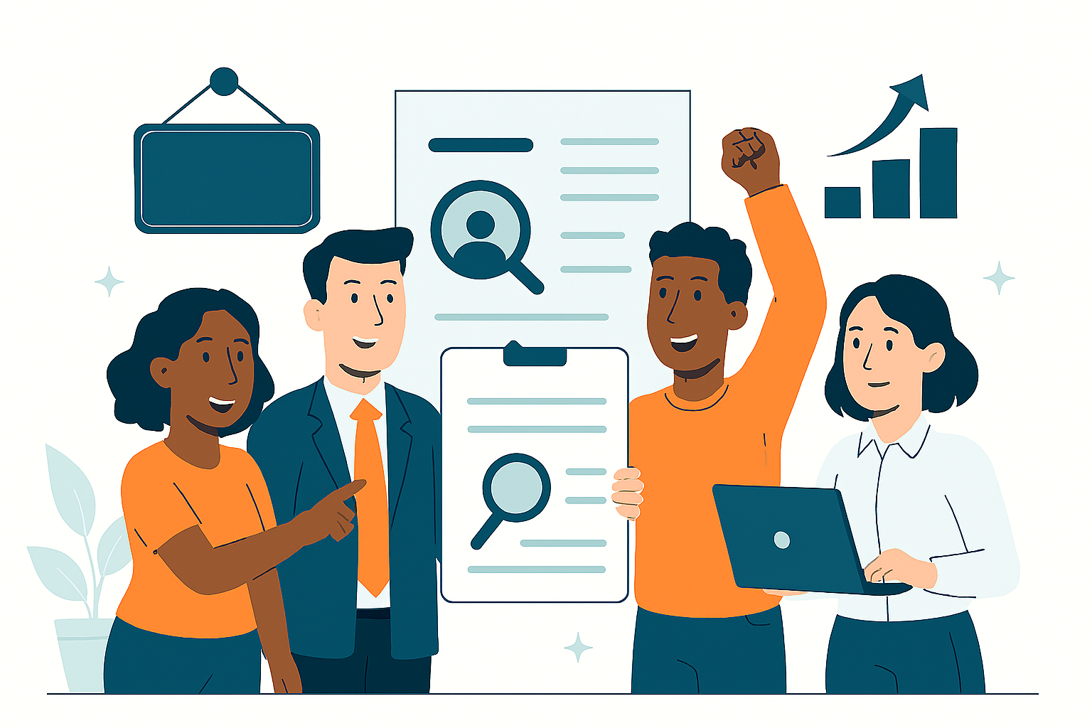 Careers Overview